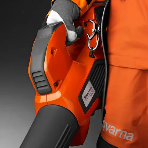 Soprador a Bateria Husqvarna 530iBX